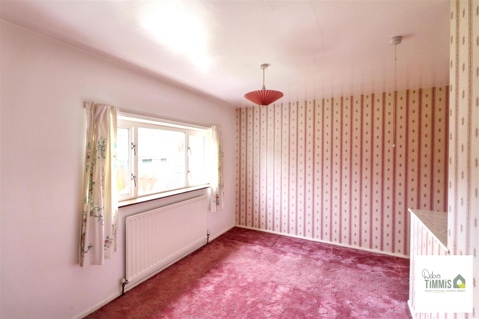 Latimer Way, Bentilee, Stoke-On-Trent
